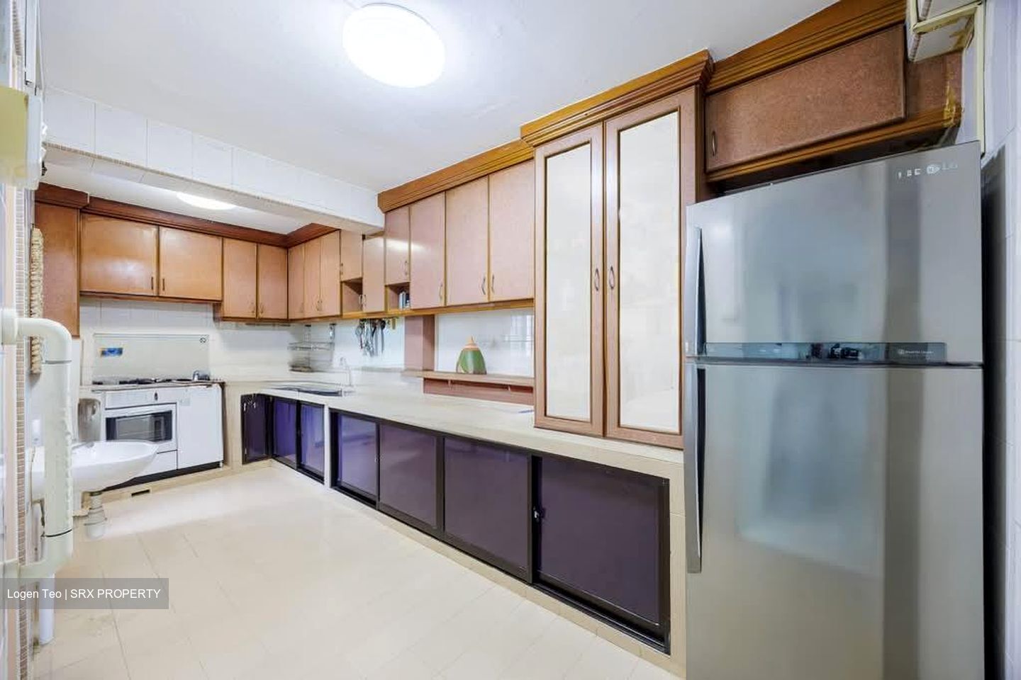 Blk 11 Marsiling Gardens (Woodlands), HDB 5 Rooms #546998321
